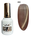 DM Gel Polish - Cat Eye Candy -