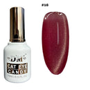 DM Gel Polish - Cat Eye Candy -