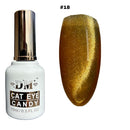 DM Gel Polish - Cat Eye Candy -