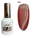 DM Gel Polish - Cat Eye Candy -