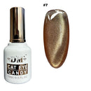 DM Gel Polish - Cat Eye Candy -