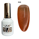 DM Gel Polish - Cat Eye Candy -
