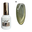 DM Gel Polish - Cat Eye Candy -