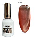 DM Gel Polish - Cat Eye Candy -