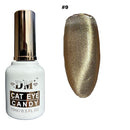 DM Gel Polish - Cat Eye Candy -