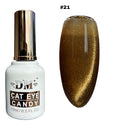 DM Gel Polish - Cat Eye Candy -