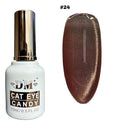 DM Gel Polish - Cat Eye Candy -