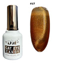DM Gel Polish - Cat Eye Candy -
