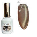 DM Gel Polish - Cat Eye Candy -