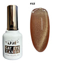 DM Gel Polish - Cat Eye Candy -
