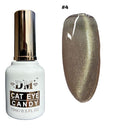 DM Gel Polish - Cat Eye Candy -