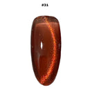 DM Gel Polish - Cat Eye Holiday -
