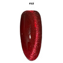 DM Gel Polish - Cat Eye Holiday -