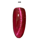 DM Gel Polish - Cat Eye Holiday -