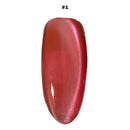 DM Gel Polish - Cat Eye Holiday -