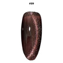 DM Gel Polish - Cat Eye Holiday -