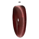 DM Gel Polish - Cat Eye Holiday -