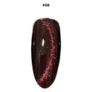 DM Gel Polish - Cat Eye Holiday -