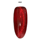 DM Gel Polish - Cat Eye Holiday -