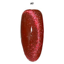 DM Gel Polish - Cat Eye Holiday -