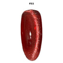 DM Gel Polish - Cat Eye Holiday -