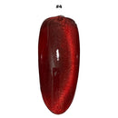 DM Gel Polish - Cat Eye Holiday -