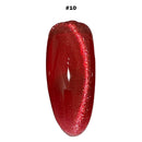 DM Gel Polish - Cat Eye Holiday -