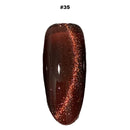 DM Gel Polish - Cat Eye Holiday -