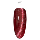 DM Gel Polish - Cat Eye Holiday -