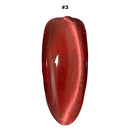 DM Gel Polish - Cat Eye Holiday -