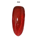 DM Gel Polish - Cat Eye Holiday -