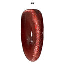DM Gel Polish - Cat Eye Holiday -