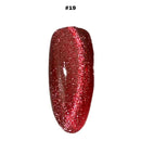 DM Gel Polish - Cat Eye Holiday -