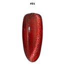 DM Gel Polish - Cat Eye Holiday -