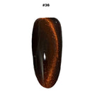 DM Gel Polish - Cat Eye Holiday -