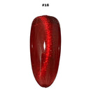 DM Gel Polish - Cat Eye Holiday -