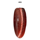 DM Gel Polish - Cat Eye Holiday -