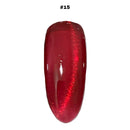 DM Gel Polish - Cat Eye Holiday -