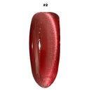 DM Gel Polish - Cat Eye Holiday -
