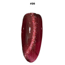 DM Gel Polish - Cat Eye Holiday -