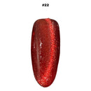 DM Gel Polish - Cat Eye Holiday -