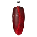 DM Gel Polish - Cat Eye Holiday -