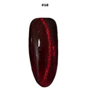 DM Gel Polish - Cat Eye Holiday -