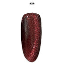 DM Gel Polish - Cat Eye Holiday -