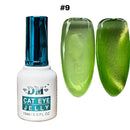 DM Gel Polish - Cat Eye Jelly-