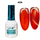 DM Gel Polish - Cat Eye Jelly-