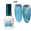 DM Gel Polish - Cat Eye Jelly-