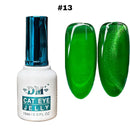 DM Gel Polish - Cat Eye Jelly-