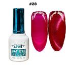 DM Gel Polish - Cat Eye Jelly-