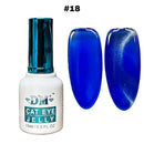 DM Gel Polish - Cat Eye Jelly-